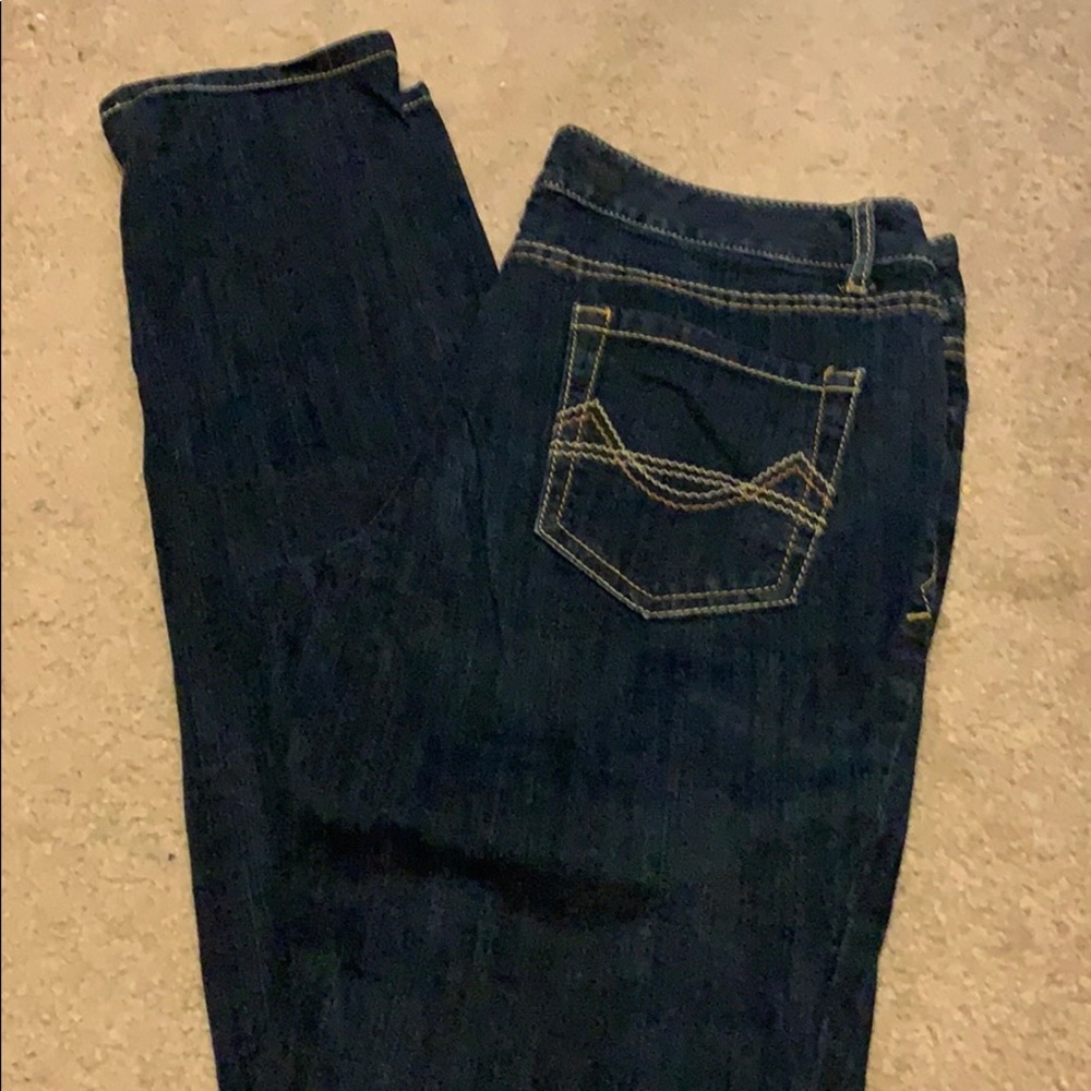 Mossimo jeans